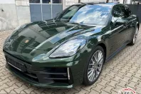 Porsche Panamera din 2024 cu 16.000 km - oferta POR236021 - foto 10