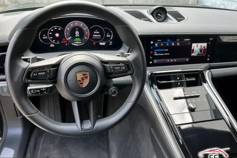 Porsche Panamera din 2024 cu 16.000 km - oferta POR236021 - foto 14