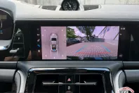 Porsche Panamera din 2024 cu 16.000 km - oferta POR236021 - foto 17