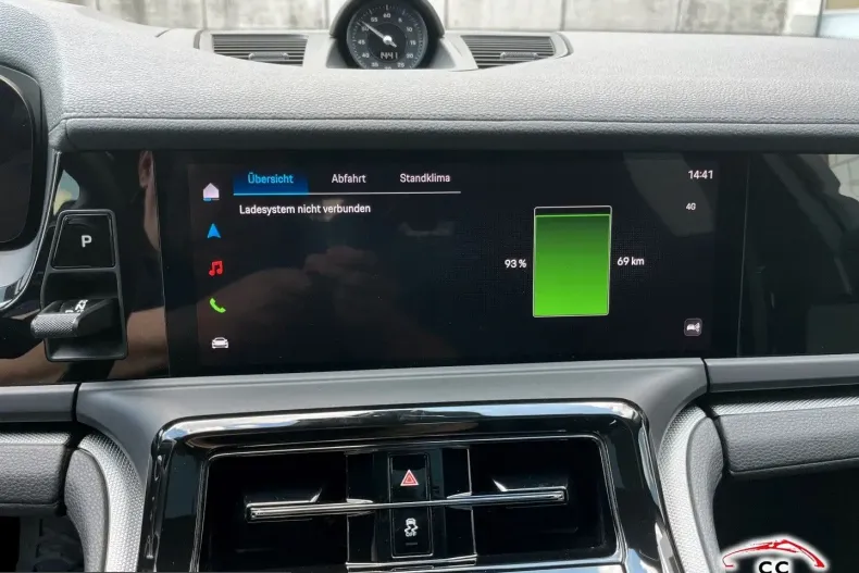 Porsche Panamera din 2024 cu 16.000 km - oferta POR236021 - foto 22