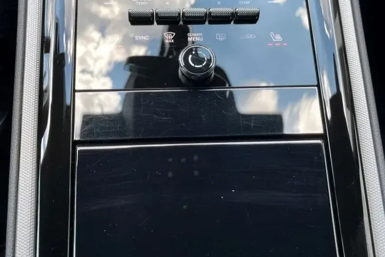 Porsche Panamera din 2024 cu 16.000 km - oferta POR236021 - foto 23