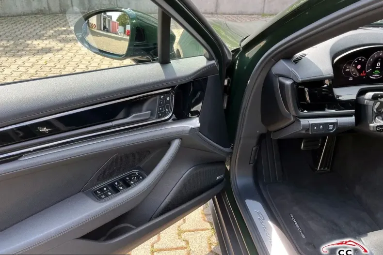 Porsche Panamera din 2024 cu 16.000 km - oferta POR236021 - foto 26