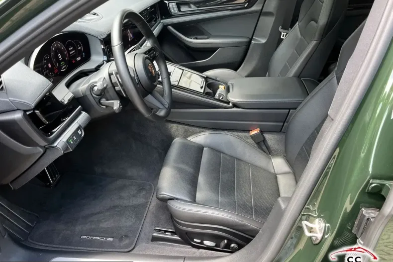 Porsche Panamera din 2024 cu 16.000 km - oferta POR236021 - foto 28