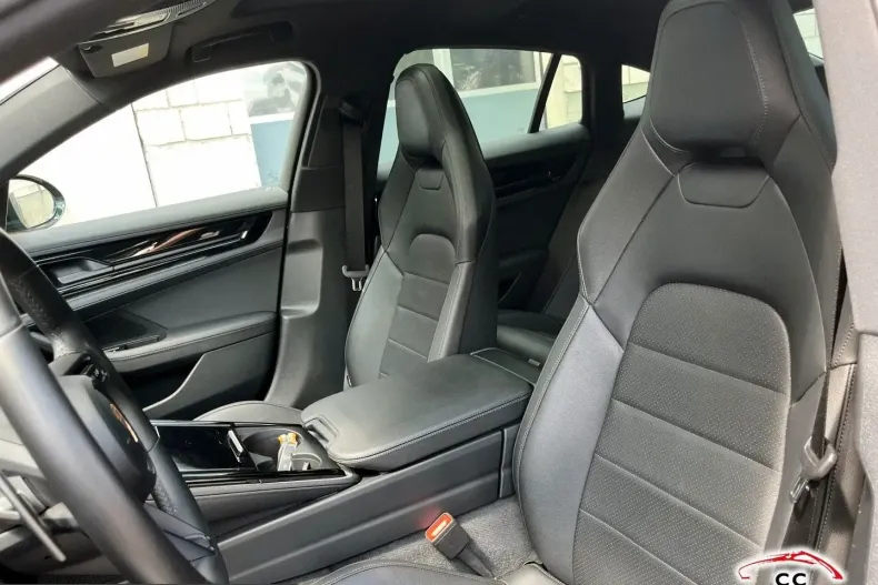 Porsche Panamera din 2024 cu 16.000 km - oferta POR236021 - foto 29