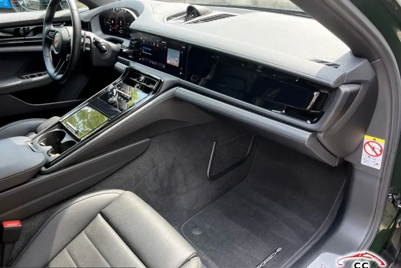 Porsche Panamera din 2024 cu 16.000 km - oferta POR236021 - foto 30