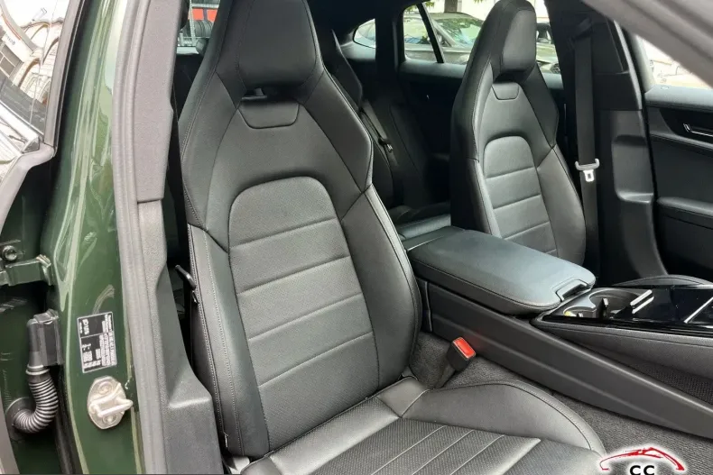 Porsche Panamera din 2024 cu 16.000 km - oferta POR236021 - foto 32