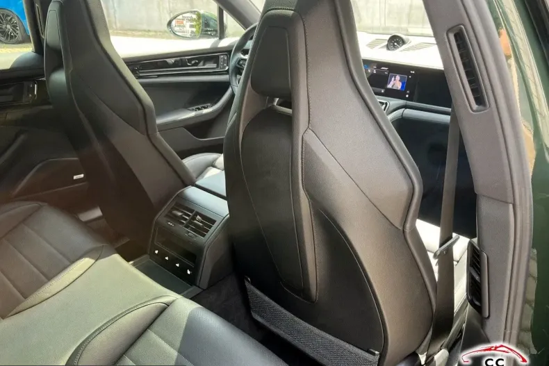 Porsche Panamera din 2024 cu 16.000 km - oferta POR236021 - foto 33