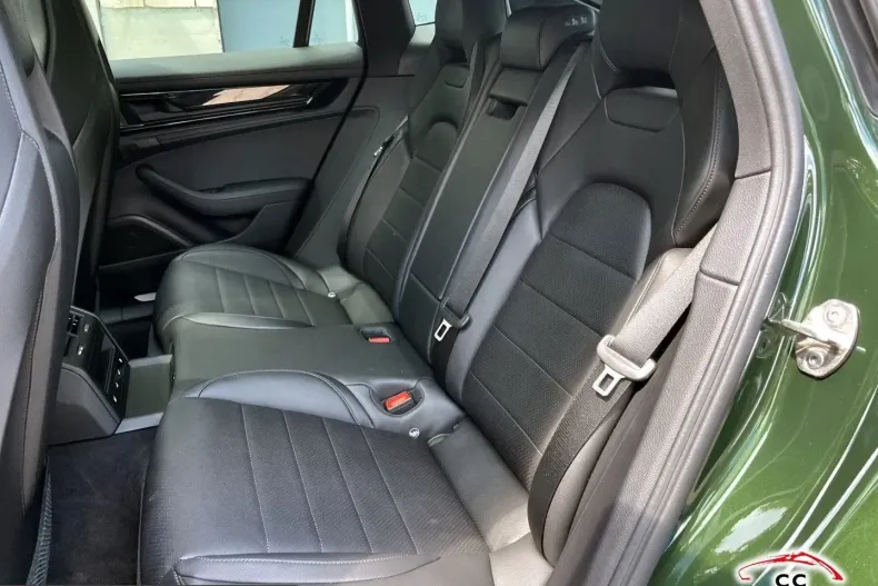Porsche Panamera din 2024 cu 16.000 km - oferta POR236021 - foto 36