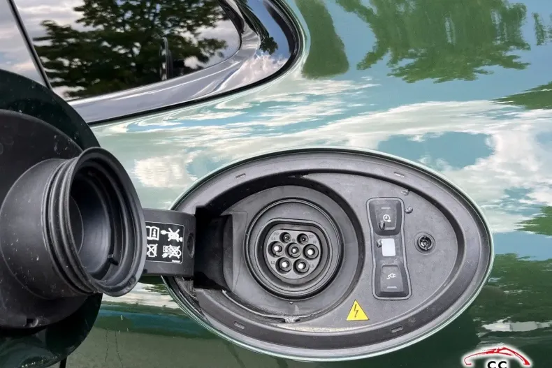 Porsche Panamera din 2024 cu 16.000 km - oferta POR236021 - foto 38