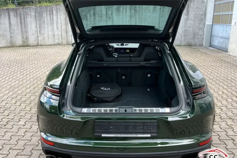 Porsche Panamera din 2024 cu 16.000 km - oferta POR236021 - foto 39