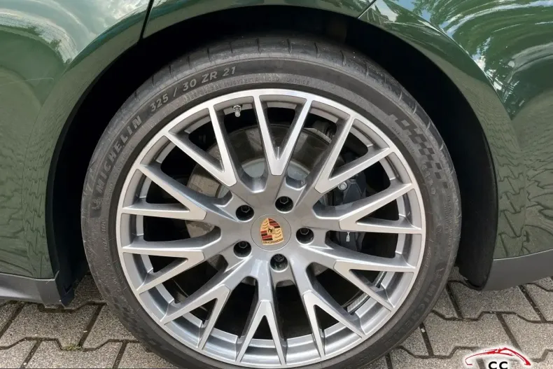 Porsche Panamera din 2024 cu 16.000 km - oferta POR236021 - foto 41