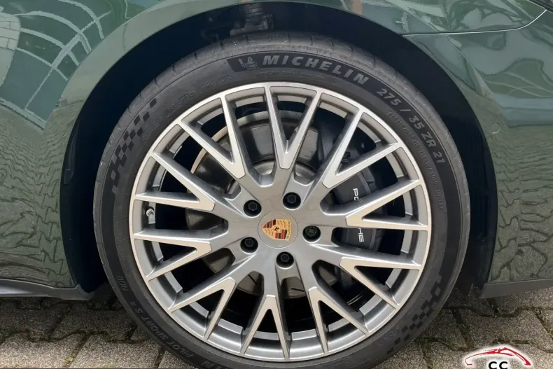 Porsche Panamera din 2024 cu 16.000 km - oferta POR236021 - foto 43