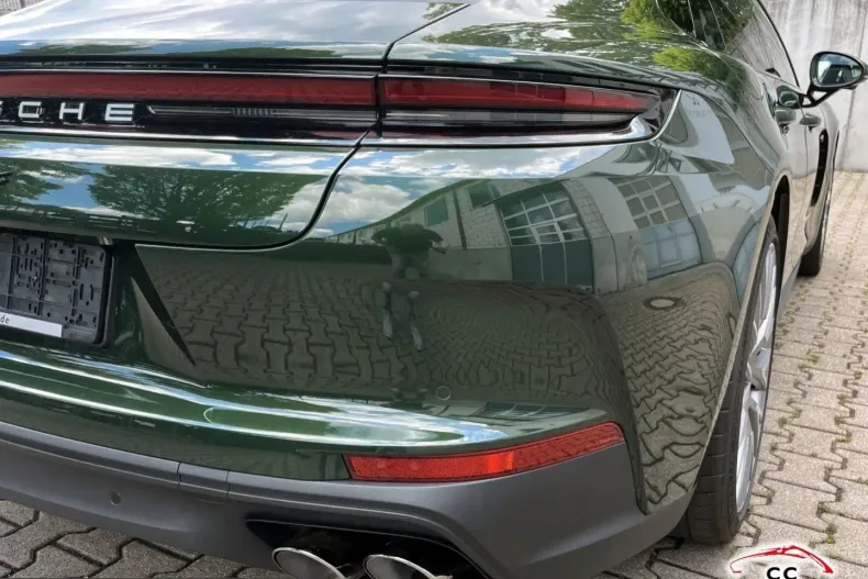 Porsche Panamera din 2024 cu 16.000 km - oferta POR236021 - foto 45