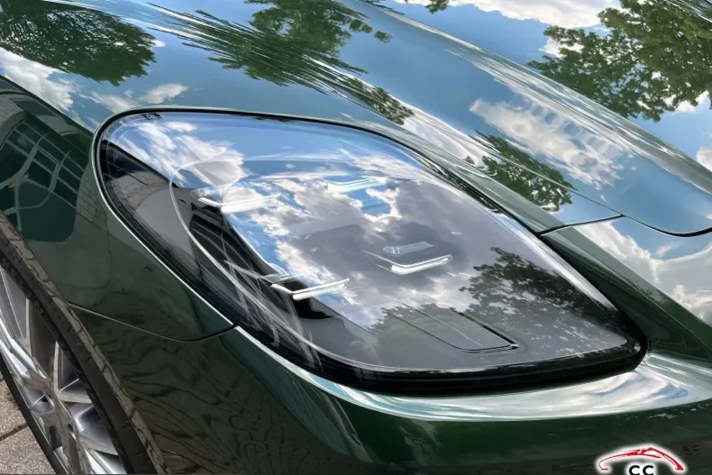 Porsche Panamera din 2024 cu 16.000 km - oferta POR236021 - foto 46