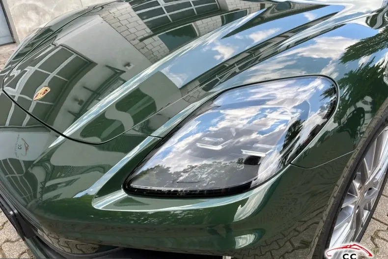 Porsche Panamera din 2024 cu 16.000 km - oferta POR236021 - foto 47