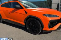 Lamborghini Urus din 2026 cu 51 km - oferta LAM236022 - foto 1