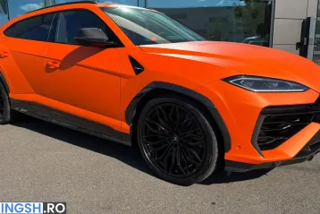 Lamborghini Urus din 2026 - oferta LAM236022