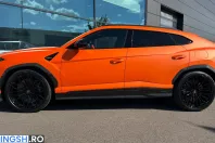 Lamborghini Urus din 2026 cu 51 km - oferta LAM236022 - foto 4
