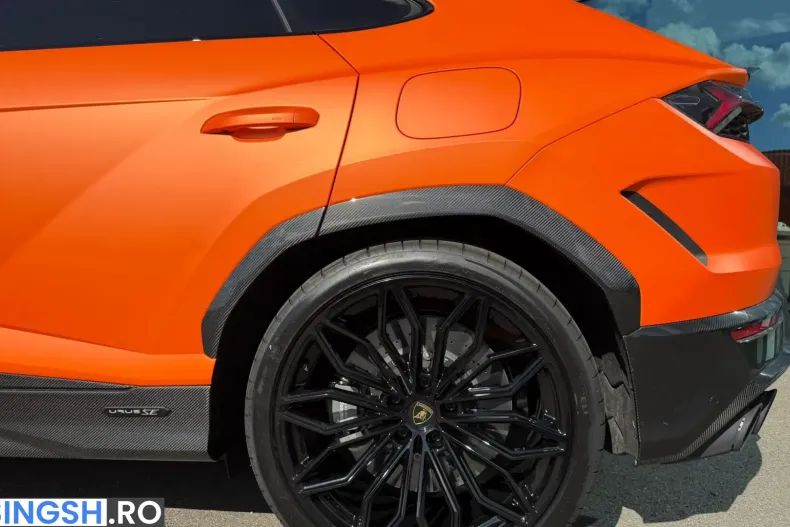 Lamborghini Urus din 2026 cu 51 km - oferta LAM236022 - foto 6