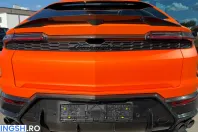 Lamborghini Urus din 2026 cu 51 km - oferta LAM236022 - foto 8