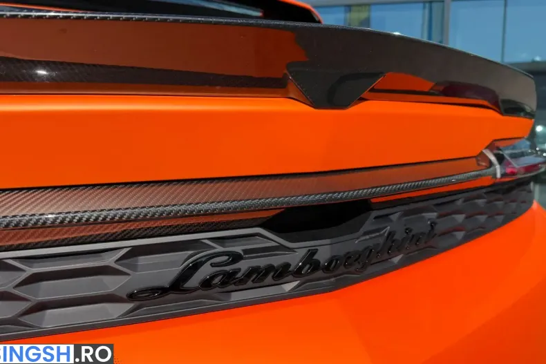 Lamborghini Urus din 2026 cu 51 km - oferta LAM236022 - foto 9