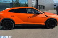 Lamborghini Urus din 2026 cu 51 km - oferta LAM236022 - foto 11