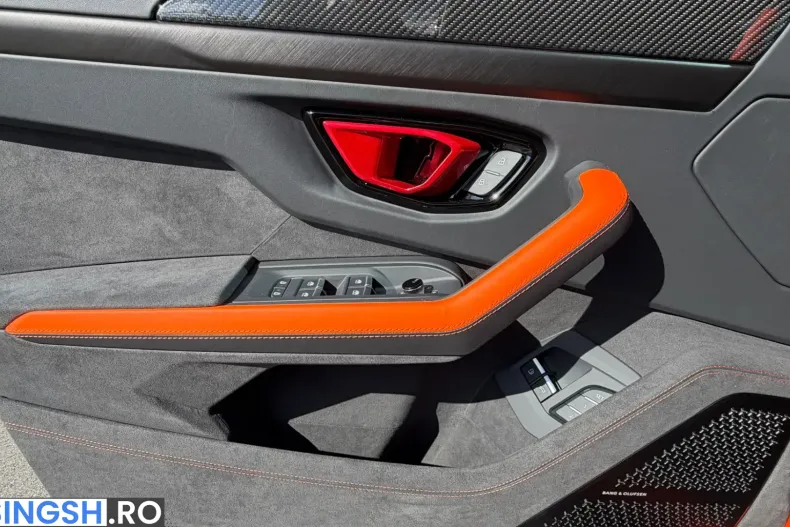 Lamborghini Urus din 2026 cu 51 km - oferta LAM236022 - foto 12