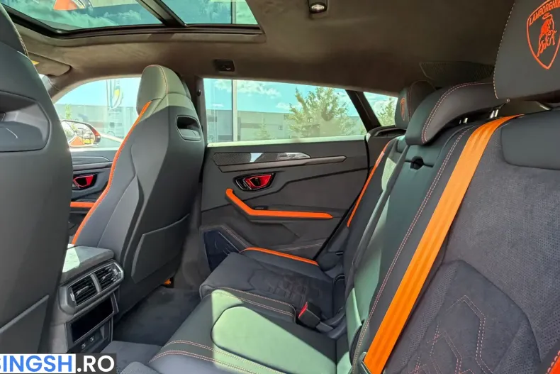 Lamborghini Urus din 2026 cu 51 km - oferta LAM236022 - foto 16
