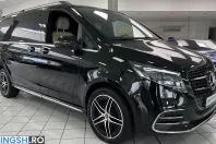 Mercedes-Benz V 300 (Clasa V) din 2024 cu 51 km - oferta MER236023 - foto 1