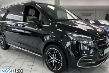 Mercedes-Benz V 300 din 2024 - oferta MER236023