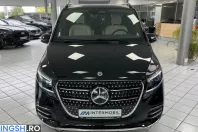 Mercedes-Benz V 300 (Clasa V) din 2024 cu 51 km - oferta MER236023 - foto 2