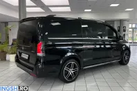 Mercedes-Benz V 300 (Clasa V) din 2024 cu 51 km - oferta MER236023 - foto 4