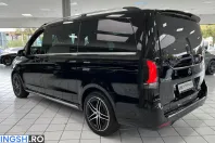 Mercedes-Benz V 300 (Clasa V) din 2024 cu 51 km - oferta MER236023 - foto 5