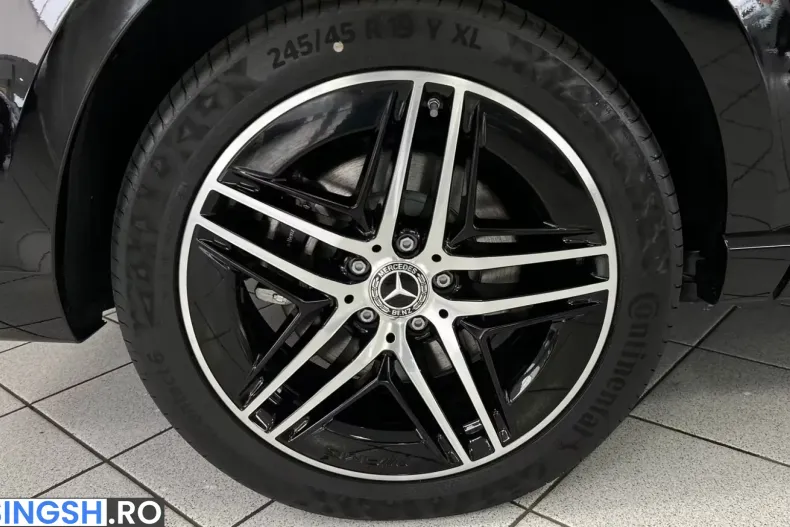 Mercedes-Benz V 300 (Clasa V) din 2024 cu 51 km - oferta MER236023 - foto 6