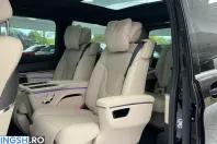 Mercedes-Benz V 300 (Clasa V) din 2024 cu 51 km - oferta MER236023 - foto 8