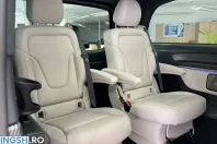 Mercedes-Benz V 300 (Clasa V) din 2024 cu 51 km - oferta MER236023 - foto 10
