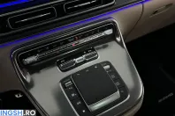 Mercedes-Benz V 300 (Clasa V) din 2024 cu 51 km - oferta MER236023 - foto 14