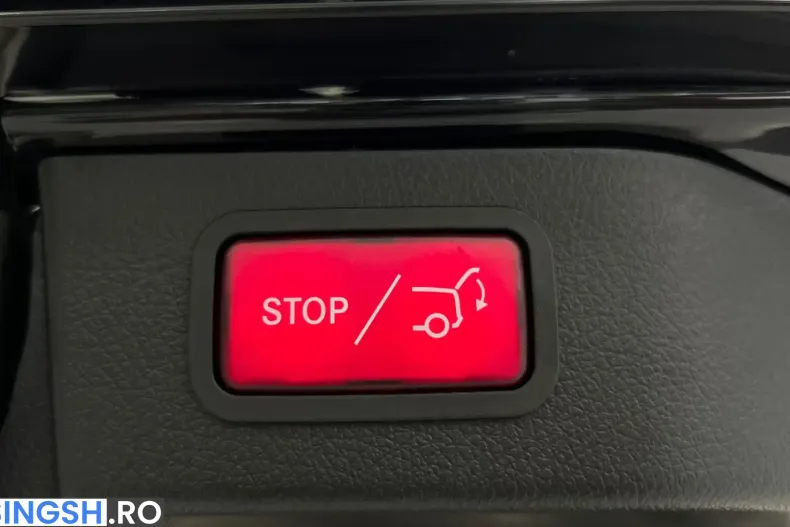 Mercedes-Benz V 300 (Clasa V) din 2024 cu 51 km - oferta MER236023 - foto 15