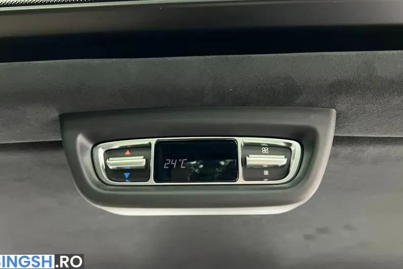 Mercedes-Benz V 300 (Clasa V) din 2024 cu 51 km - oferta MER236023 - foto 16