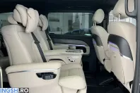 Mercedes-Benz V 300 (Clasa V) din 2024 cu 51 km - oferta MER236023 - foto 22