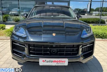 Porsche Cayenne din 2026 - oferta POR236024