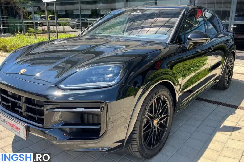 Porsche Cayenne din 2026 cu 690 km - oferta POR236024 - foto 3