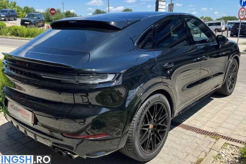 Porsche Cayenne din 2026 cu 690 km - oferta POR236024 - foto 6