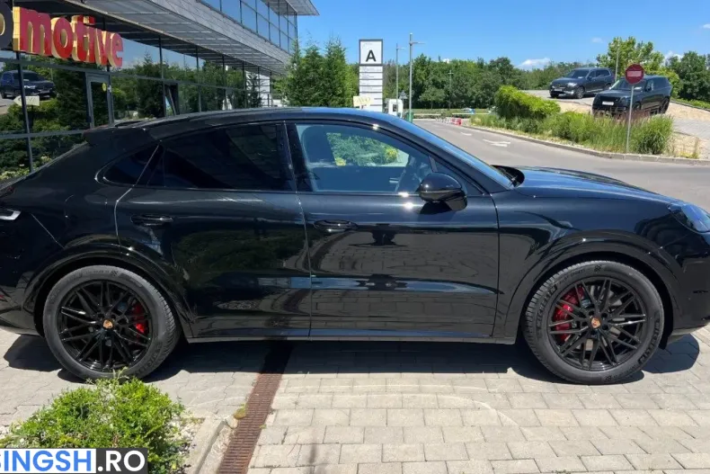 Porsche Cayenne din 2026 cu 690 km - oferta POR236024 - foto 7
