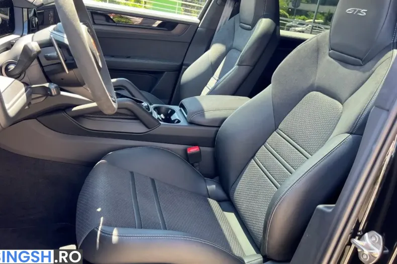 Porsche Cayenne din 2026 cu 690 km - oferta POR236024 - foto 8