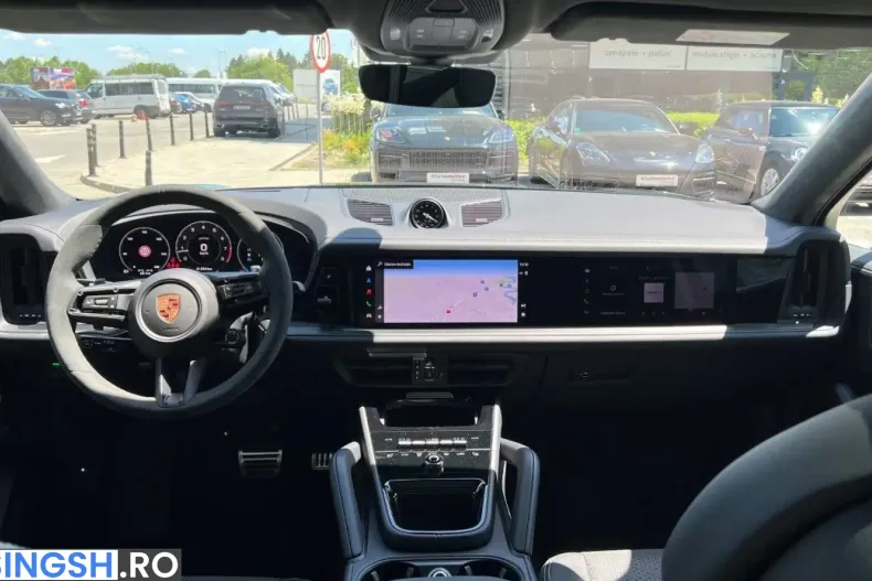 Porsche Cayenne din 2026 cu 690 km - oferta POR236024 - foto 12