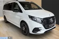 Mercedes-Benz V 250 (Clasa V) din 2025 cu 5.999 km - oferta MER236025 - foto 1