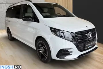 Mercedes-Benz V 250 din 2025 - oferta MER236025