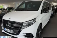 Mercedes-Benz V 300 (Clasa V) din 2026 cu 8.000 km - oferta MER236026 - foto 1