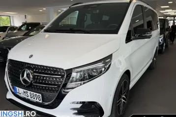 Mercedes-Benz V 300 din 2026 - oferta MER236026